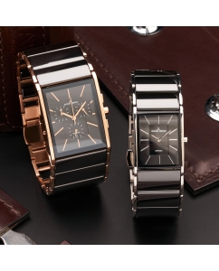 Купить Наручные часы Jacques Lemans 1-1940A  в E-mobi