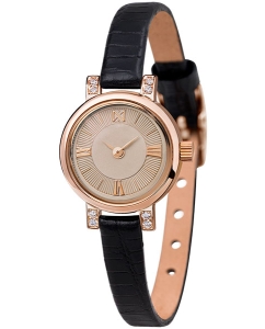 Купить Российские золотые наручные часы NIKA 0313.2.1.83B в E-mobi