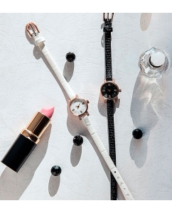 Купить Российские золотые наручные часы NIKA 0313.2.1.83B  в E-mobi