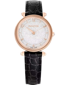 Купить Швейцарские наручные часы Swarovski 5653359 в E-mobi