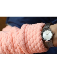 Купить Наручные часы Skagen SKW2715  в E-mobi