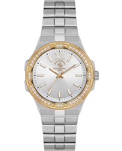 Купить Наручные часы Santa Barbara Polo & Racquet Club SB.1.10575-4 в E-mobi