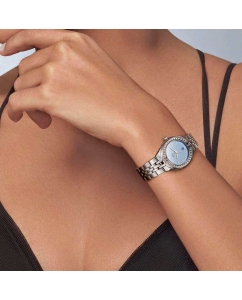 Купить Наручные часы Festina F16867/4  в E-mobi