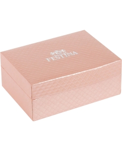 Купить Наручные часы Festina F16867/4  в E-mobi