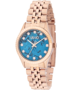 Купить Наручные часы LIU JO TLJ2317 в E-mobi