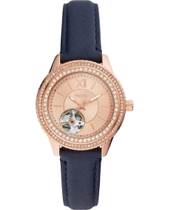 Купить Механические наручные часы Fossil ME3212 в E-mobi