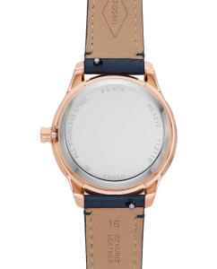 Купить Механические наручные часы Fossil ME3212  в E-mobi