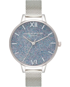 Купить Наручные часы Olivia Burton OB16GD77 в E-mobi