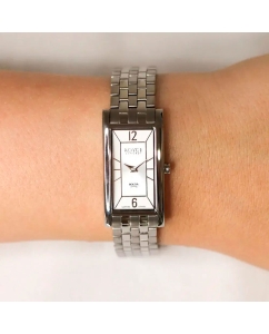 Купить Титановые наручные часы Boccia Titanium 3352-03  в E-mobi