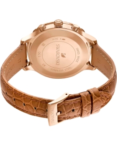 Купить Швейцарские наручные часы Swarovski 5632260 с хронографом  в E-mobi
