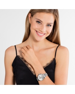 Купить Наручные часы Thomas Sabo WA0253-201-201-38 с хронографом  в E-mobi