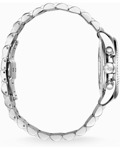 Купить Наручные часы Thomas Sabo WA0253-201-201-38 с хронографом  в E-mobi