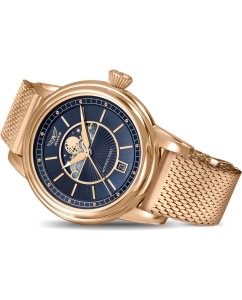 Купить Швейцарские наручные часы Aviator V.1.33.2.256.5  в E-mobi