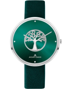 Купить Наручные часы Jacques Lemans 1-2092E в E-mobi