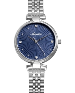 Купить Швейцарские наручные часы Adriatica A3530.5145Q в E-mobi