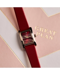 Купить Российские золотые наручные часы NIKA 0450.0.1.86A  в E-mobi