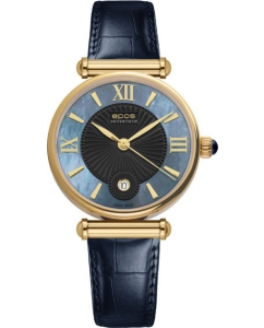 Купить Швейцарские наручные часы Epos 8000.700.22.65.16 в E-mobi