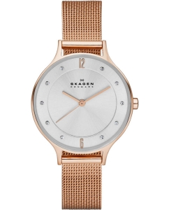 Купить Наручные часы Skagen Classic SKW2151 в E-mobi