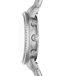 Купить Наручные часы Fossil ES5357 с хронографом  в E-mobi