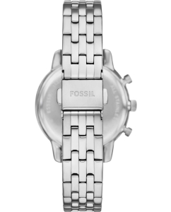 Купить Наручные часы Fossil ES5357 с хронографом  в E-mobi