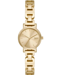 Купить Наручные часы DKNY NY6696 в E-mobi