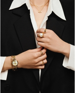 Купить Наручные часы DKNY NY6696  в E-mobi