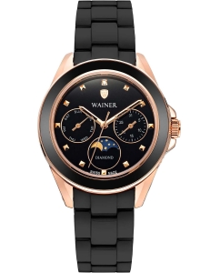Купить Швейцарские наручные часы Wainer WA.18040-E в E-mobi