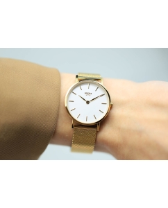 Купить Титановые наручные часы Boccia Titanium 3281-06  в E-mobi