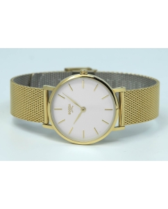 Купить Титановые наручные часы Boccia Titanium 3281-06  в E-mobi