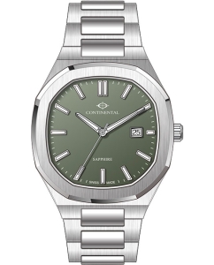 Купить Швейцарские наручные часы Continental 23501-LD101950 в E-mobi