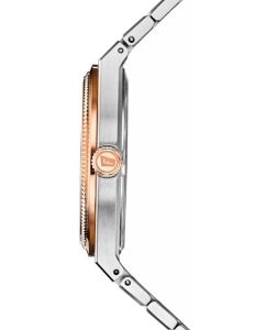 Купить Швейцарские механические наручные часы Festina F20031/3  в E-mobi