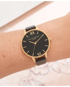 Купить Наручные часы Olivia Burton OB15BD55  в E-mobi