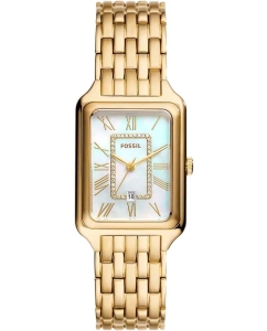 Купить Наручные часы Fossil ES5304 в E-mobi