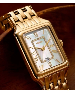 Купить Наручные часы Fossil ES5304  в E-mobi