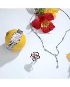 Купить Швейцарские наручные часы Korloff 04WA1170052  в E-mobi