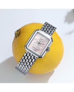 Купить Швейцарские наручные часы Korloff 04WA1170052  в E-mobi