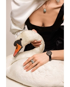 Купить Швейцарские наручные часы Swarovski 5547646  в E-mobi