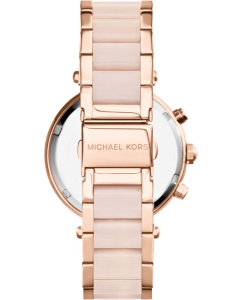 Купить Наручные часы Michael Kors MK5896 с хронографом  в E-mobi