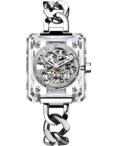 Купить Механические наручные часы CIGA Design R032-CS01-W5WH в E-mobi