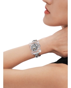 Купить Механические наручные часы CIGA Design R032-CS01-W5WH  в E-mobi