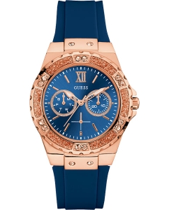 Купить Наручные часы Guess W1053L1 в E-mobi