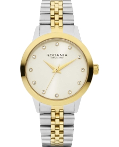 Купить Наручные часы Rodania R10009 в E-mobi