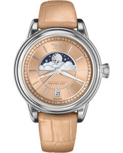 Купить Швейцарские наручные часы Aviator V.1.33.0.259.4 в E-mobi