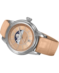 Купить Швейцарские наручные часы Aviator V.1.33.0.259.4  в E-mobi