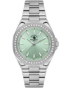 Купить Наручные часы Santa Barbara Polo & Racquet Club SB.1.10619-2 в E-mobi