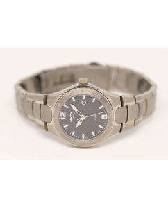 Купить Титановые наручные часы Boccia Titanium 3119-07  в E-mobi