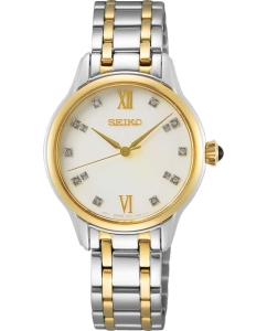 Купить Японские наручные часы Seiko SRZ540P1 в E-mobi