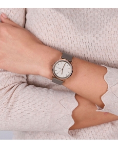 Купить Наручные часы DKNY NY2341  в E-mobi