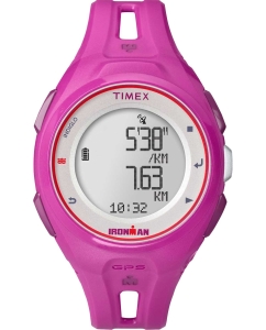 Купить Спортивные наручные часы Timex TW5K87400 с хронографом в E-mobi