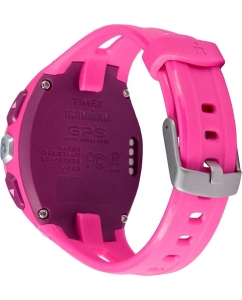 Купить Спортивные наручные часы Timex TW5K87400 с хронографом  в E-mobi